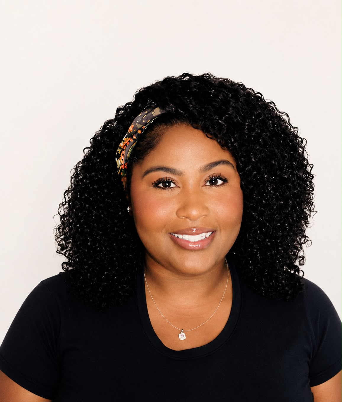 Angel, Founder of Island Sourcing